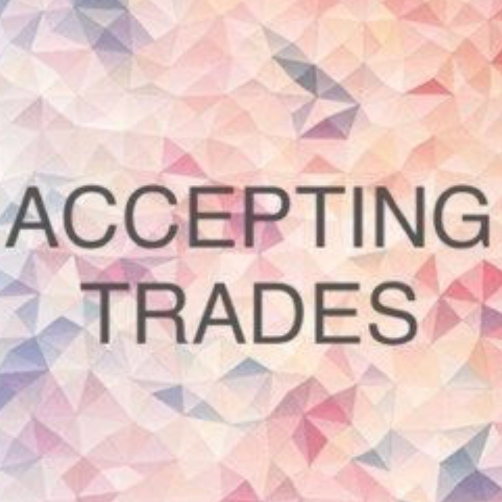 Let’s Trade!! - image 1